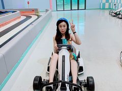 -杭州开元森泊度假乐园