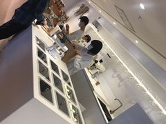 -% Arabica阿拉比卡咖啡(武汉天地店)