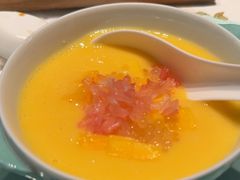 -今轩中餐厅(西安经开洲际酒店)