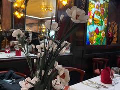 -马克西姆餐厅(崇文门店)