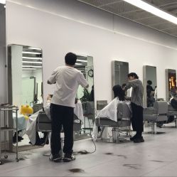 -P.STYLE派斯造型