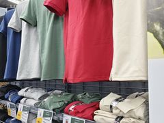 -迪卡侬(南二环店)