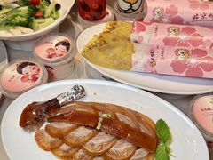 -大鸭梨烤鸭(石佛营店)
