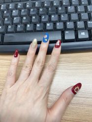 -Hands Nail专业美甲美睫
