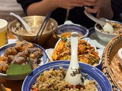 -包整·丝娃娃(一览甲秀楼风景店)