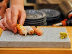 -鮨政· Omakase(港汇恒隆广场店)