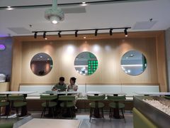 大堂-七食九号食堂(东丽空港店)