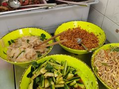 -蔬之缘素食(东城分店)