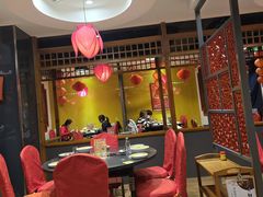 -芦月轩羊蝎子(劲松店)