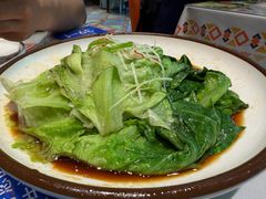 -清真吐鲁番餐厅(牛街店)