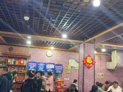 -平山城鑫烧烤(建国楼店)