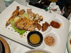 -金家老三饭庄(常营店)