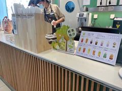 -奈雪的茶(振华商厦店)
