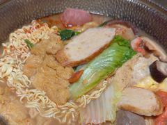 -福客麻辣烫·现炒麻辣香锅(印力中心店)