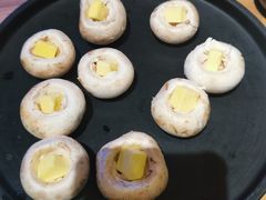-九田家黑牛烤肉料理(溧阳吾悦店)