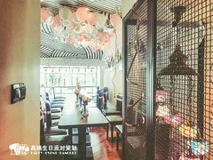 -Timo队长·高端生日派对策划机构(静安寺店)
