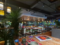 -喜越泰莱·泰越料理(海逸新天地店)