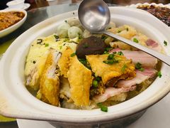 三鲜肉皮汤-三林民间传菜