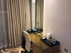 -青岛城阳宝龙福朋喜来登酒店