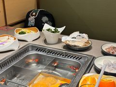 -海底捞火锅(苏宁广场店)