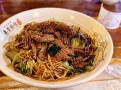 -春雪面馆(转塘店)