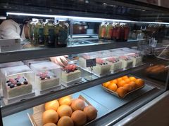 -奈雪的茶(凯德新都心店)