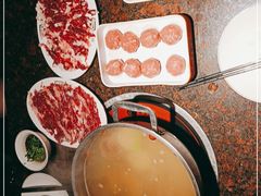 -八合里潮汕鲜牛肉火锅(深圳海岸城店)