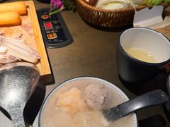 -同仁四季椰子鸡(宝安壹方城店)
