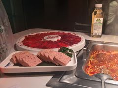 -小龙坎火锅(世纪城店)