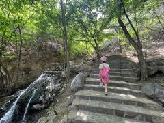 -野三坡清泉山风景区