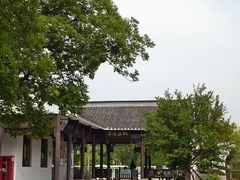 -梁鸿国家湿地公园