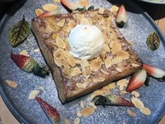 -乔泰勒JOETYLER西餐厅(曲江店)