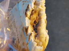 肉夹馍-子午路张记肉夹馍(翠华路店)