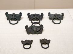 -南越王博物院(王宫展区)