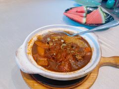 -唐廊烤鸭店(工体店)