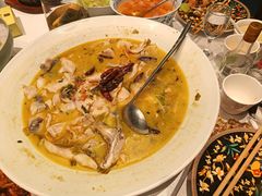 -盛百味·家宴餐厅(霸州分店)