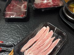 -炽城·烤肉名家(鸿达中央广场店)