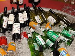 -武汉世茂希尔顿酒店·汇·全日餐厅