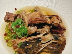-木守西溪溪隐餐厅