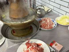 -鑫龙火锅(北园店)