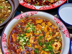 -7mall美食潮地标