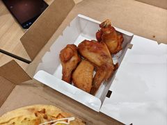 -达美乐比萨(双安店)