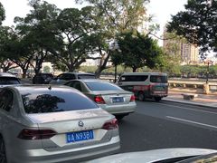 -中山大学中山眼科中心(区庄院区)