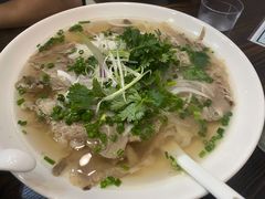 -PHO·5越南牛肉粉(建新路店)