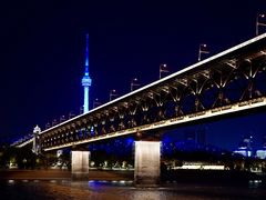 -武汉两江游览·夜游长江(汉口粤汉码头)