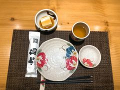 -大岛日本料理铁板烧(南通大饭店)