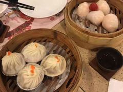 金牌虾饺皇-点都德(汇盈广场店)