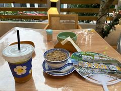 -壹笑茶庄