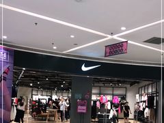 -NIKE 儿童体验店(南开大悦城店)