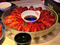 -红盔甲·小龙虾(车公庙店)